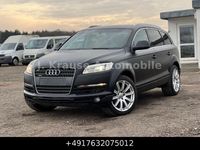 Gebraucht Audi Q7 Design 232 PS (170 kW) 2007 Schwarz SUV