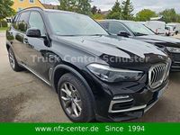 Brugt BMW X5 Performance 394 HK (289 kW) 2021 Sort SUV