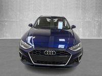 gebraucht Audi A4 Avant S-line Plus 40 TFSI 204HP/150kW Prestige ...