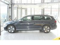 Gebraucht VW Passat GTE 218 PS (160 kW) 2020 Grau Kombi