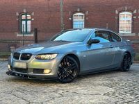 Gebraucht BMW 330 245 PS (180 kW) 2007 Coupé