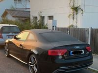 gebraucht Audi A5 3.0 TDI clean diesel S tronic quattro -