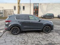 Gebraucht Kia Sportage Vision 177 PS (130 kW) 2020 Grau SUV
