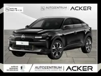 Gebraucht Citroën C4 131 PS (96 kW) 2025 Schwarz Limousine