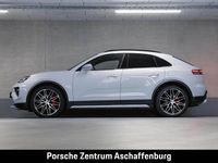 Second-hand Porsche Macan 380 kW (517 CP) 2025 Gri SUV