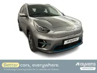 Gebraucht Kia e-Niro Spirit 150 kW (204 PS) 2022 Grau SUV