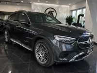 Gebraucht Mercedes GLC200 Avantgarde 227 PS (166 kW) 2024 Grau SUV