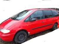 gebraucht Ford Galaxy Galaxy16V GL - mit LPG von PRINS