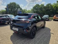 Gebraucht Opel Mokka 131 PS (96 kW) 2021 Schwarz SUV
