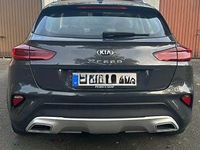 Gebraucht Kia XCeed 140 PS (102 kW) 2021 Grau SUV
