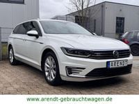 Używany VW Passat GTE 156 KM (114 kW) 2018 Biały Kombi