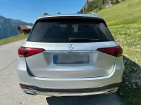 Gebraucht Mercedes GLE400 330 PS (242 kW) 2021 Grau SUV