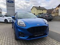 gebraucht Ford Puma ST-LINE Autom, NP 35.740+5 JAHRE GARANTIE