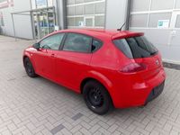 gebraucht Seat Leon 1,4 TSI FR 125 PS !