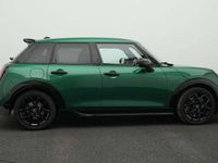 Usata Mini John Cooper Works 156 CV (114 kW) 2024 Verde Utilitaria