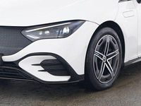Gebraucht Mercedes EQE350 Premium 214 kW (292 PS) 2024 Weiß, Limousine