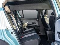 Neu Renault 4 E-Tech Iconic 110 kW (150 PS) 2025 Grün SUV