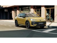 Gebraucht VW T-Roc Style 150 PS (110 kW) 2025 Gelb SUV