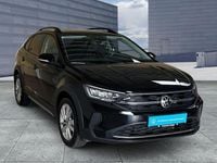 Gebraucht VW Taigo Goal 150 PS (110 kW) 2024 Schwarz SUV