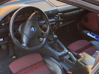 gebraucht BMW 323 Compact ti -