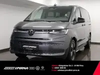 Neu VW Multivan Goal 150 PS (110 kW) 2026 Grau Van / Kleinbus