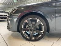 Usata Cupra Leon 150 CV (110 kW) 2025 Grigio Station wagon