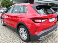 Gebraucht Skoda Elroq Loft 210 kW (286 PS) 2026 Rot SUV