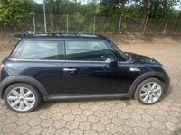 gebraucht Mini Cooper S R56 JWC pack Tüv neu