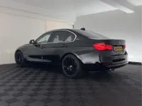 Gebraucht BMW 330e Executive 252 PS (185 kW) 2016 Schwarz Limousine