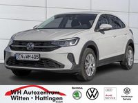 Gebraucht VW Taigo Basis 95 PS (69 kW) 2025 Grau SUV