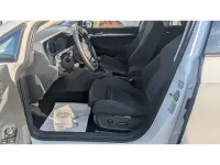 Gebraucht VW Golf VII Life 131 PS (96 kW) 2020 Weiss Limousine