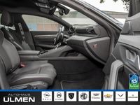 gebraucht Peugeot 508 GT SW PureTech130 Navi Voll-LED Tempomat Alu Totwinkelassist.PDCv+h+Cam Klimaaut