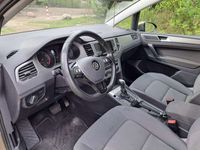 gebraucht VW Golf Sportsvan Golf Sportsvan1.2 TSI (BlueMotion Technology) DSG