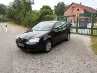 Gebraucht VW Golf IV 75 PS (55 kW) 2004 Limousine