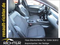 Gebraucht Renault Arkana Techno 140 PS (102 kW) 2024 Grau SUV
