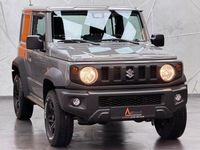 Gebraucht Suzuki Jimny Comfort 102 PS (75 kW) 2024 Grau SUV
