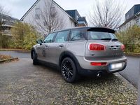 Gebraucht Mini Cooper 136 PS (100 kW) 2016 Grau Kleinwagen