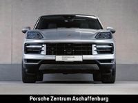 Gebraucht Porsche Cayenne 354 PS (260 kW) 2024 Silber SUV