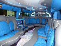 Gebraucht Hummer H2 322 PS (236 kW) 2003 Weiß SUV