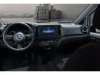 Gebraucht Mercedes Vito 2025 Andere Van