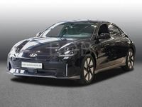 Gebraucht Hyundai Ioniq 6 Techniq 239 kW (325 PS) 2025 Biophillic blue pear (blau) Limousine