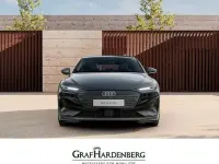 Neu Audi A6 e-tron 239 kW (326 PS) 2026 Grau Kombi