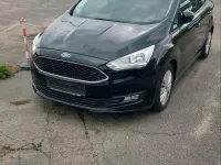 Occasion Ford C-MAX 150 ch (110 kW) 2018 Noir Monospace