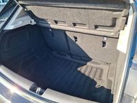 Gebraucht Opel Astra Edition 125 PS (91 kW) 2016 Schwarz Limousine