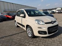Gebraucht Fiat Panda Lounge 95 PS (69 kW) 2016 Beige Kleinwagen
