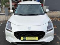 Gebraucht Suzuki Swift Comfort+ 83 PS (61 kW) 2025 Weiß Kleinwagen
