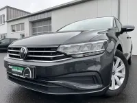 Używany VW Passat Conceptline 150 KM (110 kW) 2022 Szary Kombi