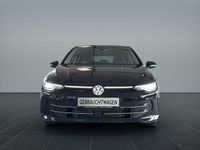 Usata VW Golf VIII Goal 150 CV (110 kW) 2025 Nero Berlina
