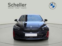 Gebraucht BMW 128 Performance 265 PS (194 kW) 2023 Schwarz Limousine