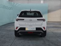Gebraucht Opel Mokka-e Elegance 100 kW (136 PS) 2021 Weiß SUV